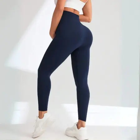 BLOOM-MAMI ®️  leggings Ultracómodos para las futuras mamás